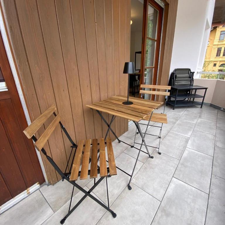 FEWO Immenstadt, Apt. Susanne - Apartment - 9