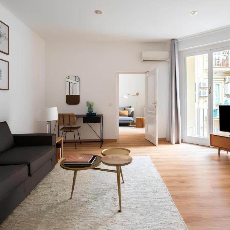 Maison Boncompagni - Appartamento con 1 Camera da Letto - 14