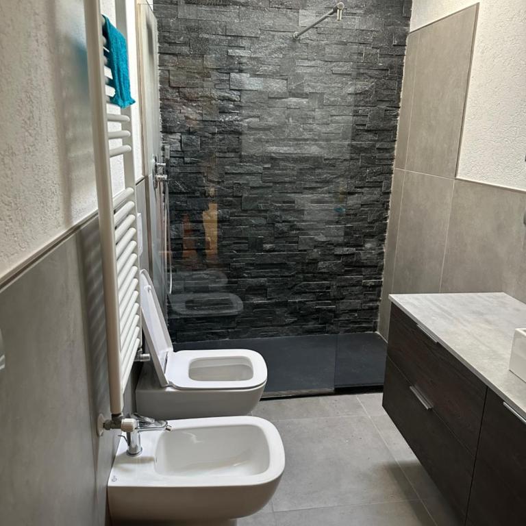 Appartamento Perla - Appartamento con 1 Camera da Letto - 26