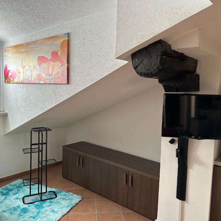 Appartamento Perla - Appartamento con 1 Camera da Letto - 14