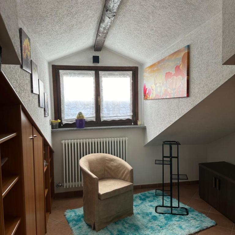 Appartamento Perla - Appartamento con 1 Camera da Letto - 12