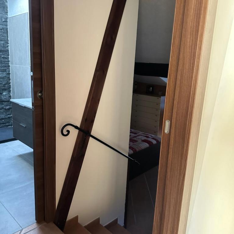 Appartamento Perla - Appartamento con 1 Camera da Letto - 15