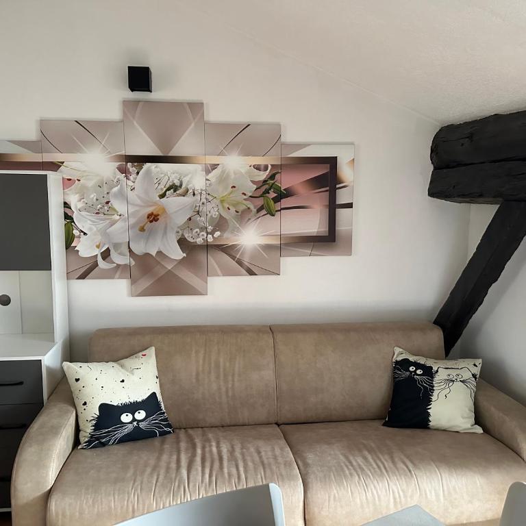 Appartamento Perla - Appartamento con 1 Camera da Letto - 9
