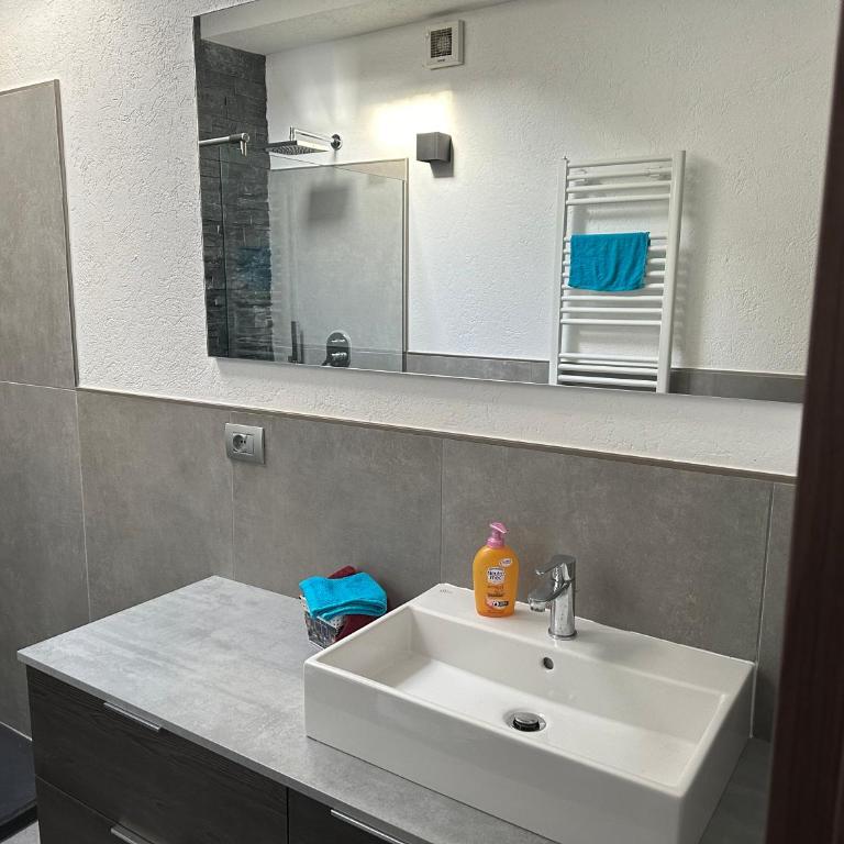 Appartamento Perla - Appartamento con 1 Camera da Letto - 27
