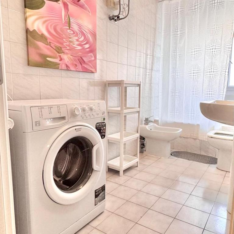 Giuliana St.Peter Apartment - Apartment mit 2 Schlafzimmern - 14