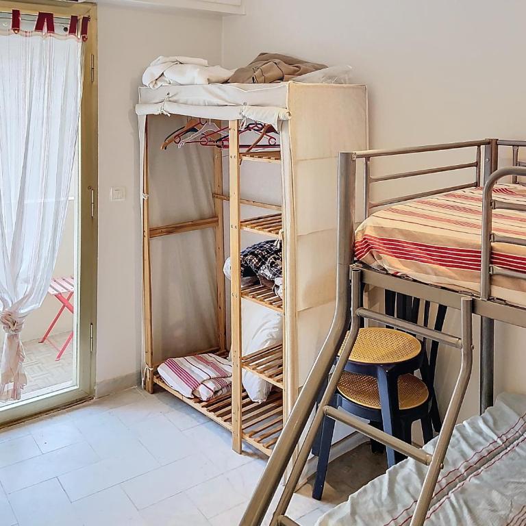 Bel appartement à 2 pas des plages 151L DEBL - Appartement 2 Chambres avec Balcon - 6