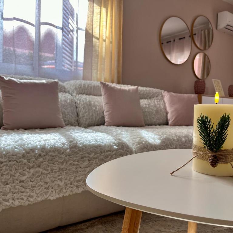 Doral Paradise Gran Canaria - Three-Bedroom House - 10