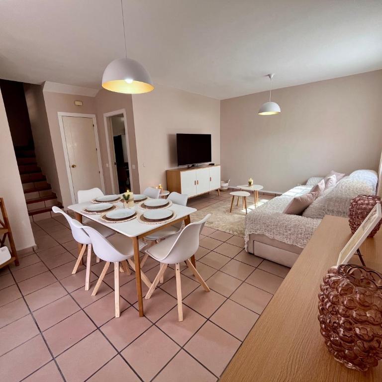 Doral Paradise Gran Canaria - Three-Bedroom House - 11