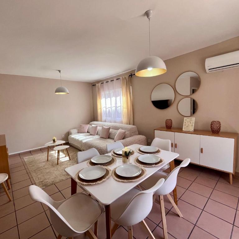 Doral Paradise Gran Canaria - Three-Bedroom House - 8