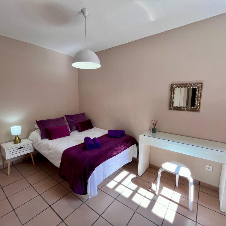 Doral Paradise Gran Canaria - Three-Bedroom House - 18