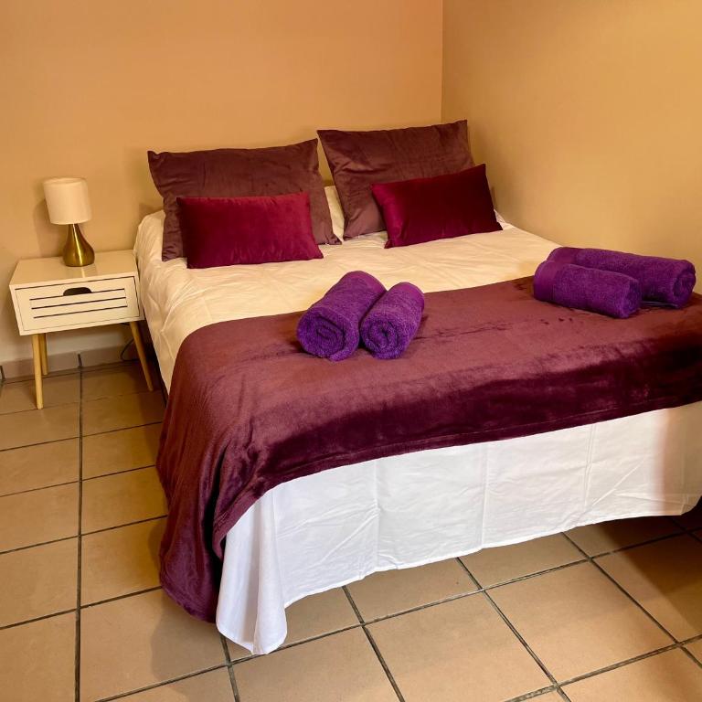 Doral Paradise Gran Canaria - Three-Bedroom House - 20