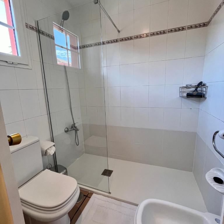 Doral Paradise Gran Canaria - Three-Bedroom House - 23