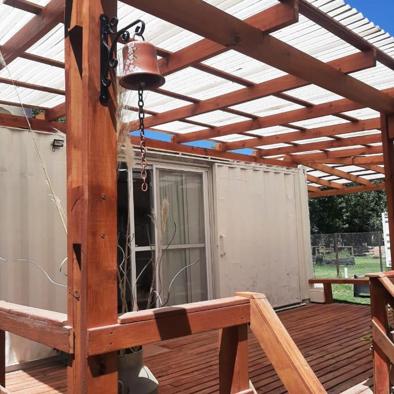 La Campigna, Neuquen - Apartamento de 1 dormitorio - 2