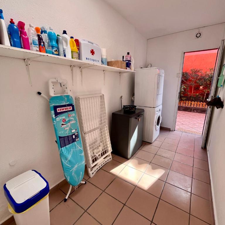 Doral Paradise Gran Canaria - Three-Bedroom House - 30
