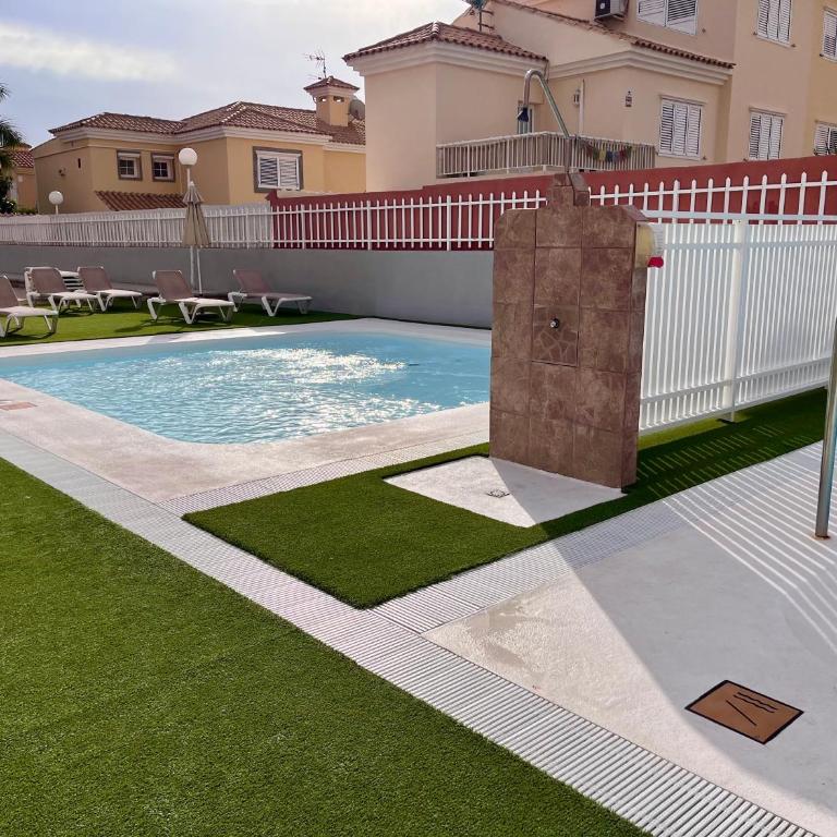Doral Paradise Gran Canaria - Three-Bedroom House - 33