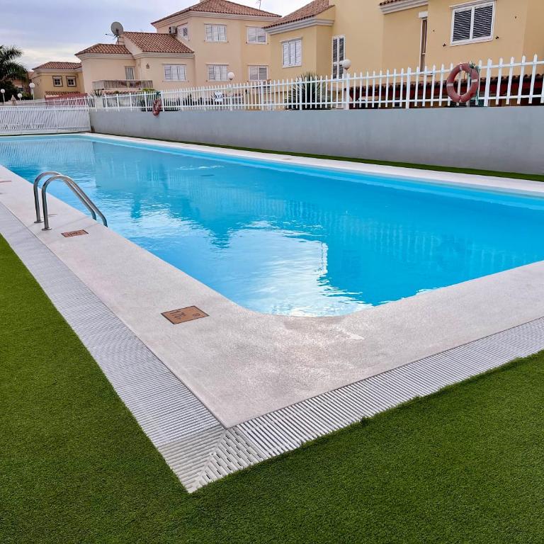 Doral Paradise Gran Canaria - Three-Bedroom House - 32