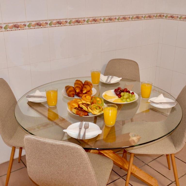Doral Paradise Gran Canaria - Three-Bedroom House - 29