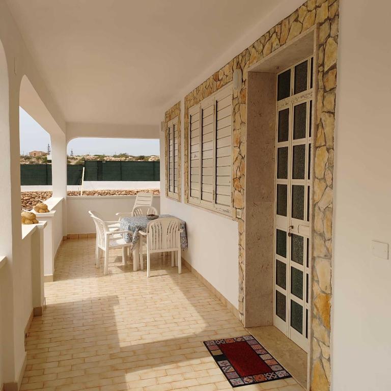 La Pergola Apartments - Two-Bedroom House - 11