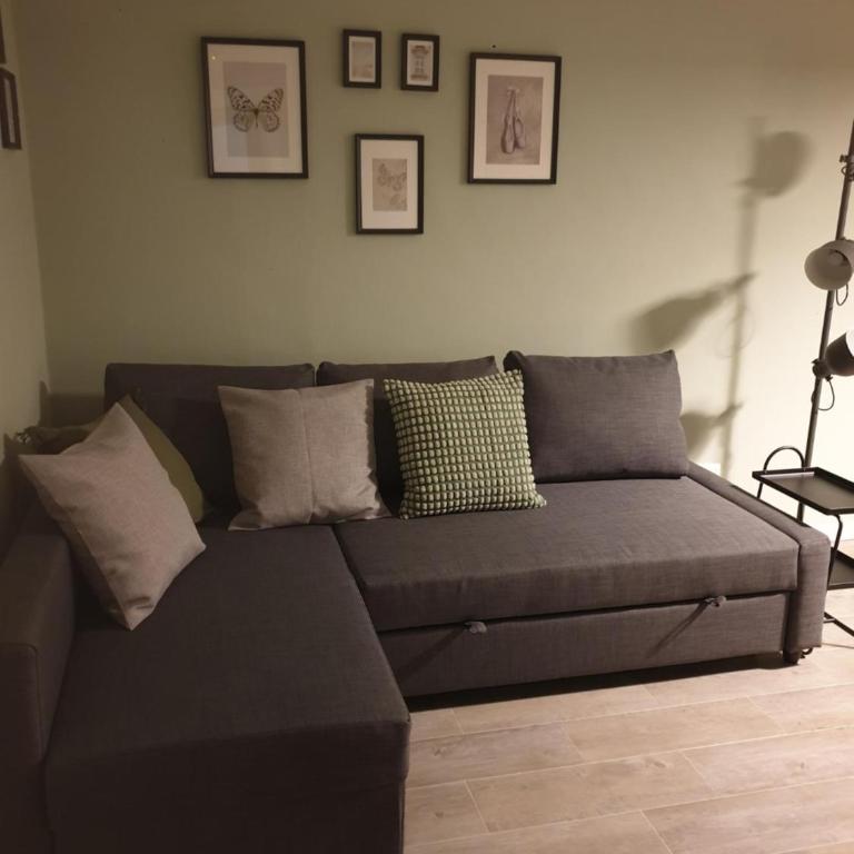 Appartamento La Doriana - Appartamento con 1 Camera da Letto - 26