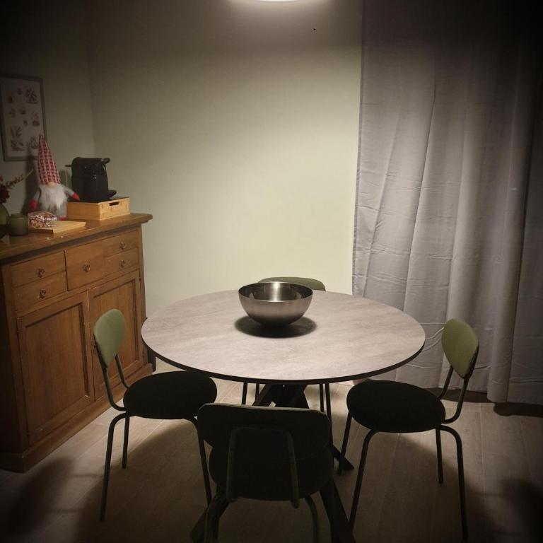 Appartamento La Doriana - Appartamento con 1 Camera da Letto - 6