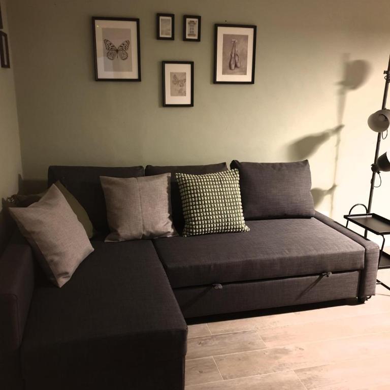 Appartamento La Doriana - Appartamento con 1 Camera da Letto - 54