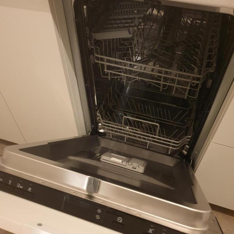 Appartamento La Doriana - Appartamento con 1 Camera da Letto - 37