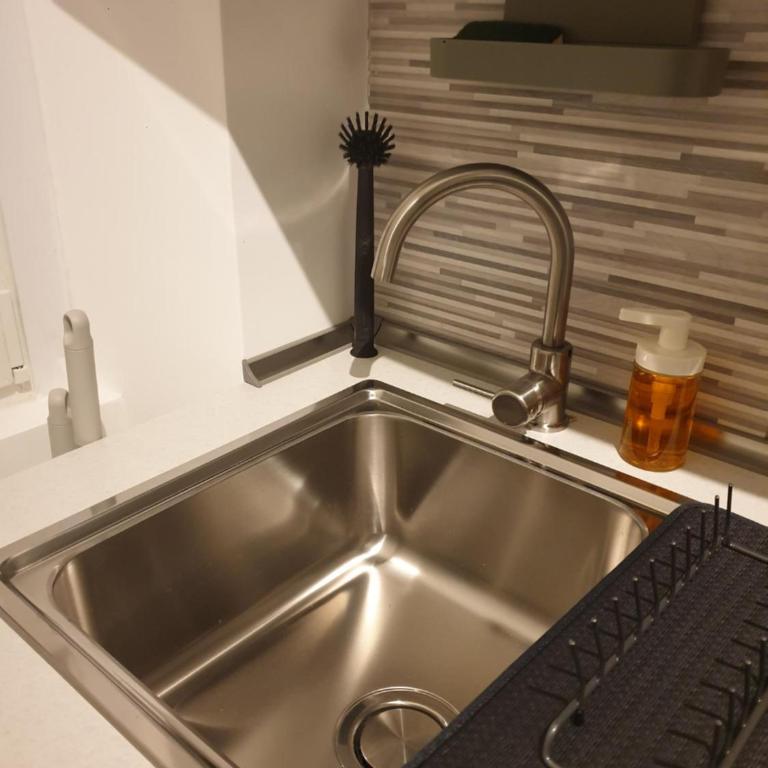 Appartamento La Doriana - Appartamento con 1 Camera da Letto - 40
