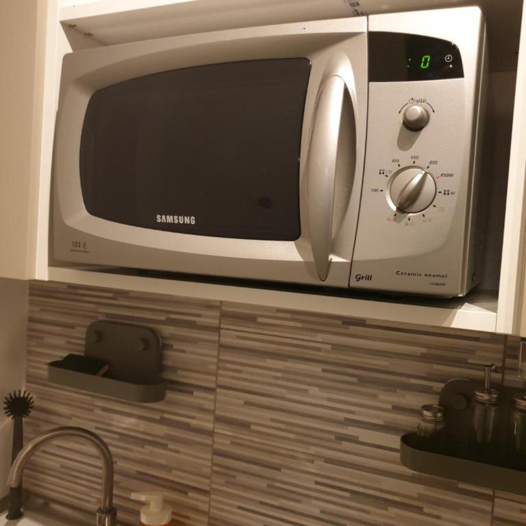 Appartamento La Doriana - Appartamento con 1 Camera da Letto - 41