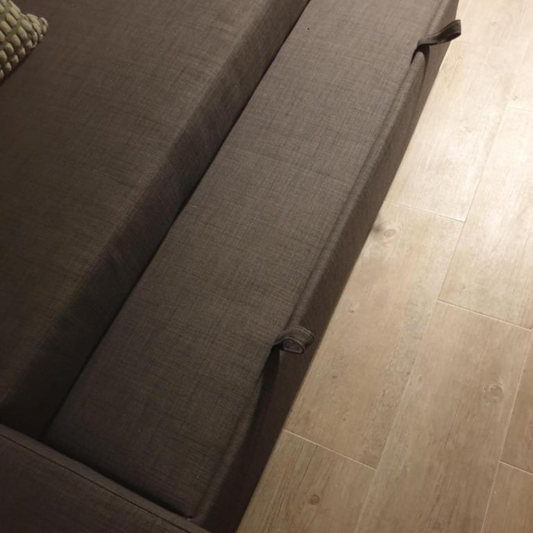 Appartamento La Doriana - Appartamento con 1 Camera da Letto - 44