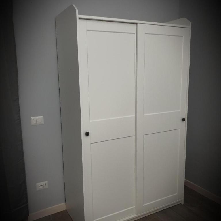Appartamento La Doriana - Appartamento con 1 Camera da Letto - 56
