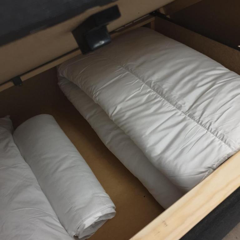 Appartamento La Doriana - Appartamento con 1 Camera da Letto - 57