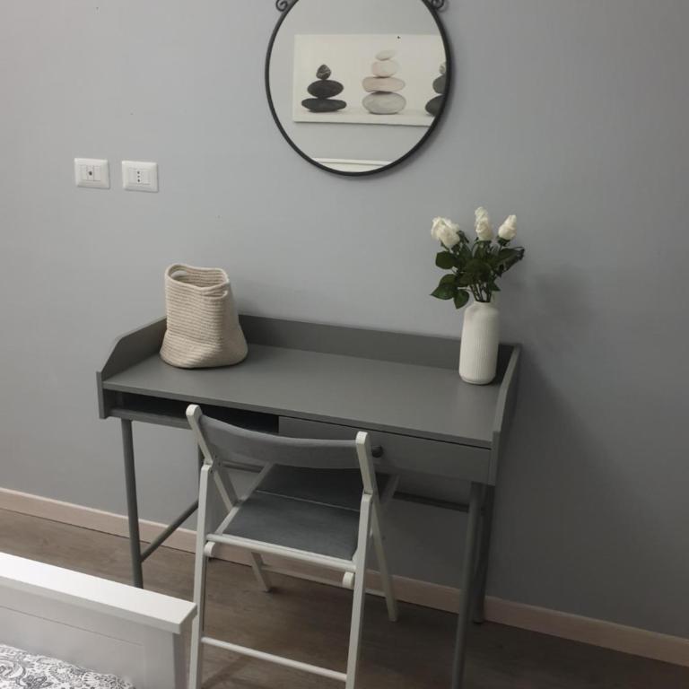 Appartamento La Doriana - Appartamento con 1 Camera da Letto - 24