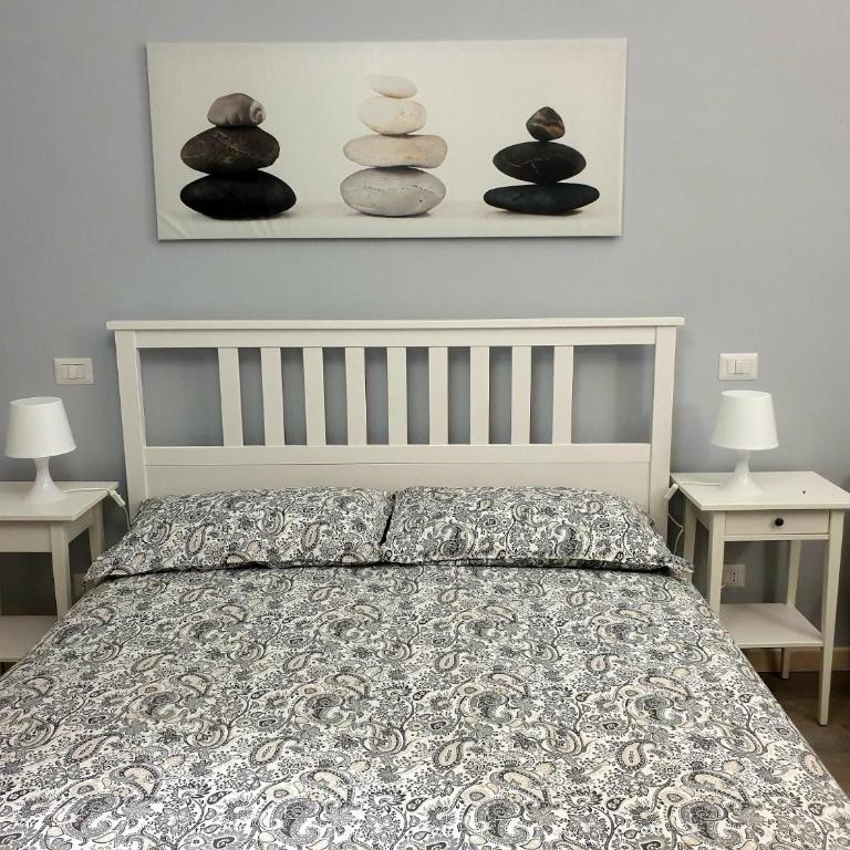 Appartamento La Doriana - Appartamento con 1 Camera da Letto - 60
