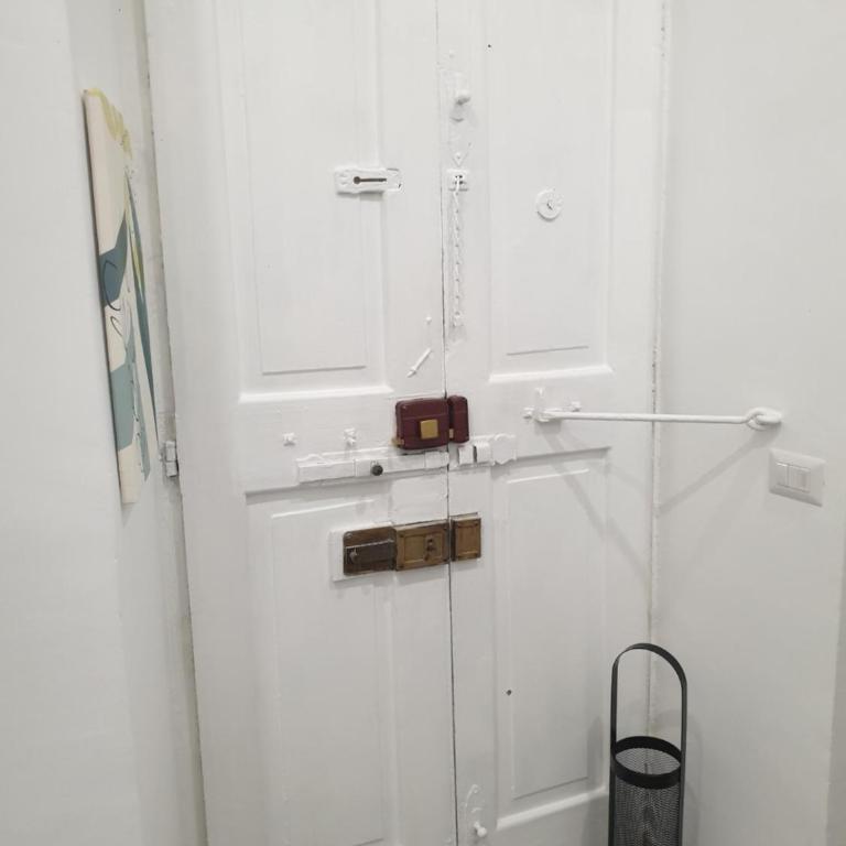 Appartamento La Doriana - Appartamento con 1 Camera da Letto - 63