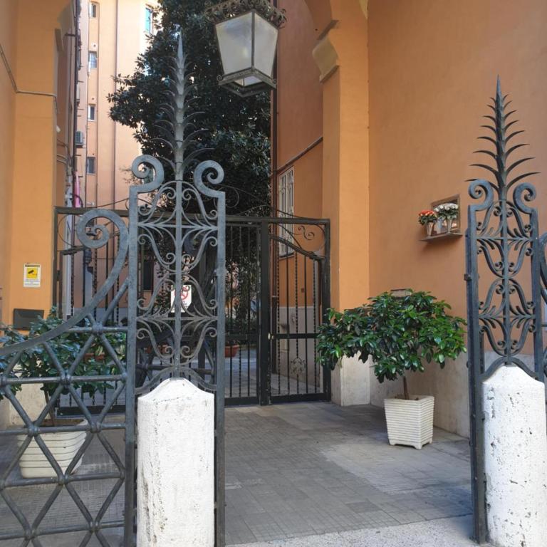 Appartamento La Doriana - Appartamento con 1 Camera da Letto - 64
