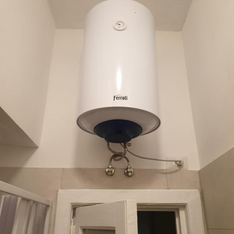 Appartamento La Doriana - Appartamento con 1 Camera da Letto - 72