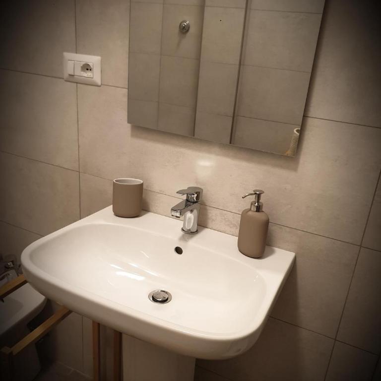 Appartamento La Doriana - Appartamento con 1 Camera da Letto - 73