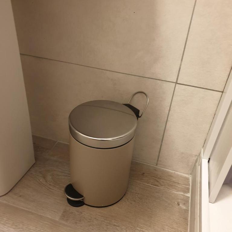 Appartamento La Doriana - Appartamento con 1 Camera da Letto - 75