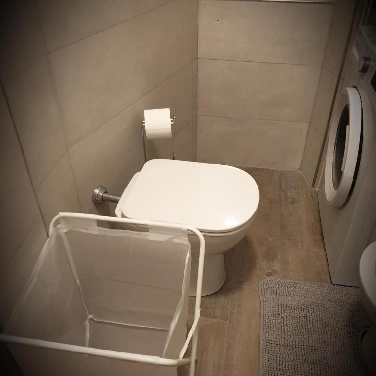 Appartamento La Doriana - Appartamento con 1 Camera da Letto - 76