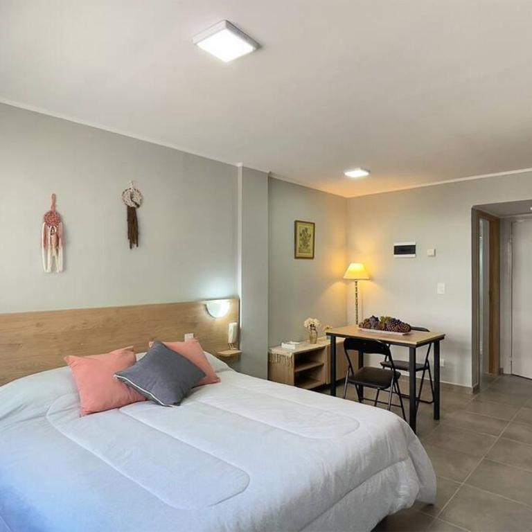 A17 -Estudio con ubicación ideal - Apartamento de 1 dormitorio - 2