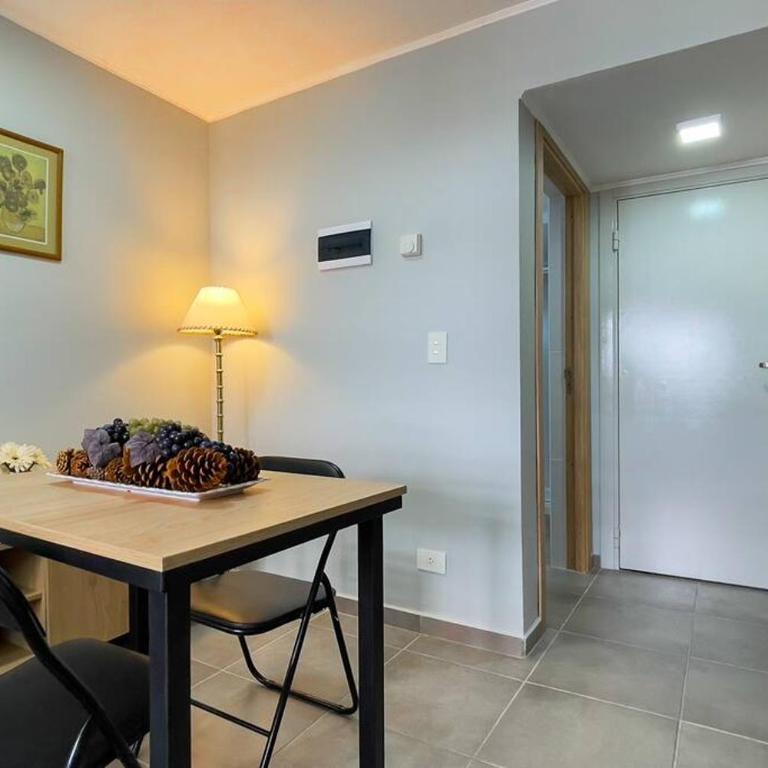 A17 -Estudio con ubicación ideal - Apartamento de 1 dormitorio - 5