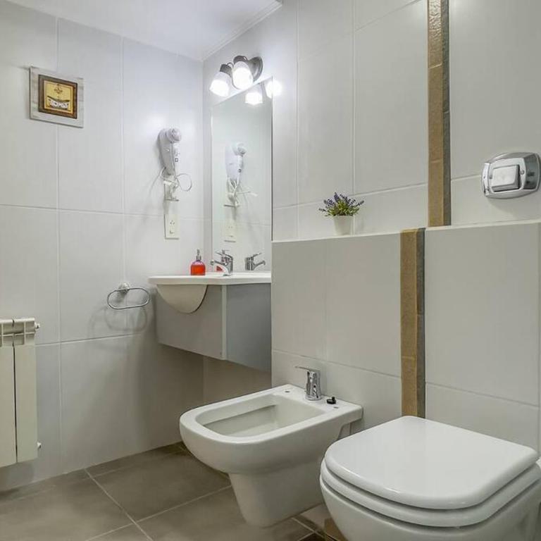 A17 -Estudio con ubicación ideal - Apartamento de 1 dormitorio - 6