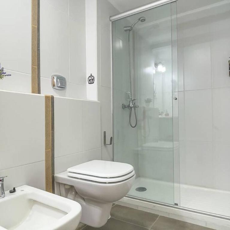 A17 -Estudio con ubicación ideal - Apartamento de 1 dormitorio - 10