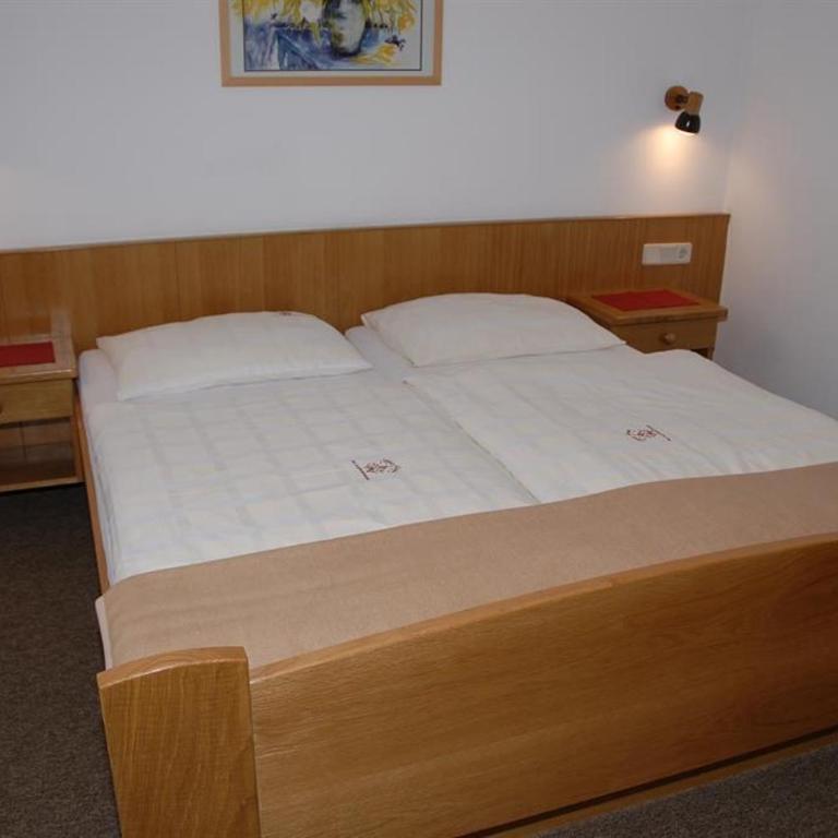 Pension & Appartement Fortin - Apartment - 32