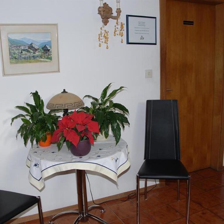 Pension & Appartement Fortin - Apartment - 31