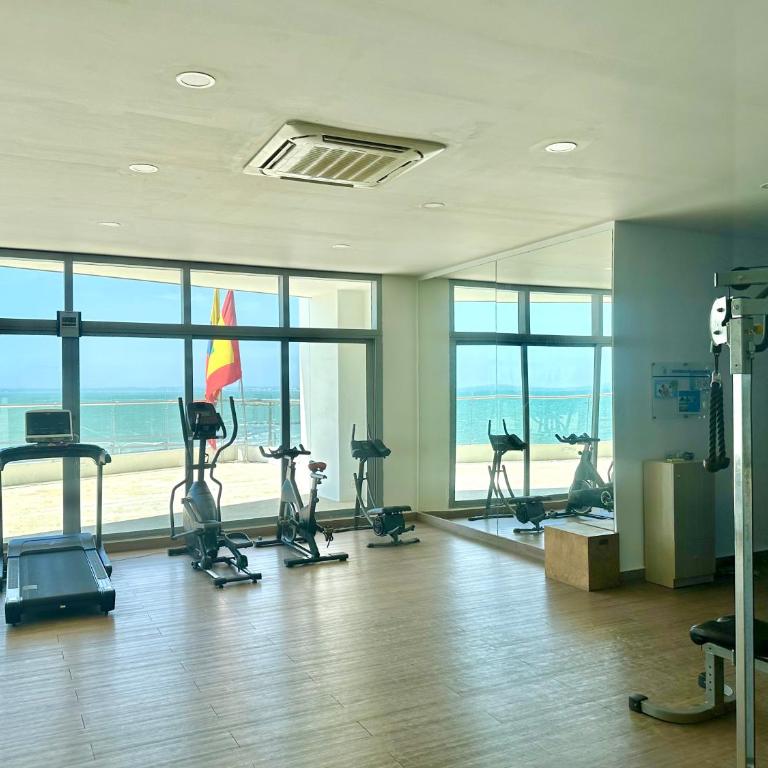 Ocean Views next to the Old City - Apartamento de 2 dormitorios con balcón y vistas al mar - 17