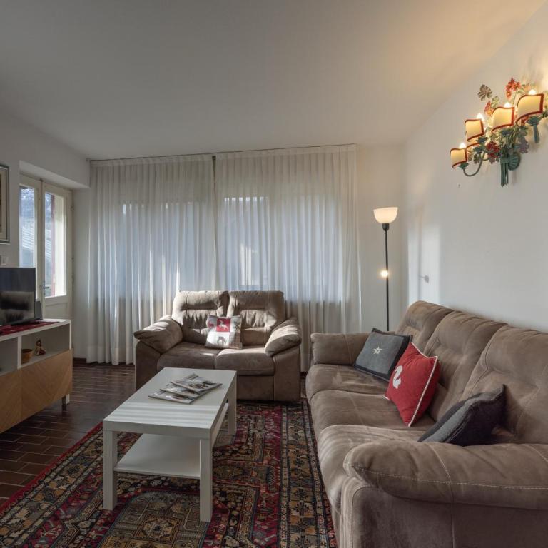 Casa Faloria - Appartamento con Balcone - 4