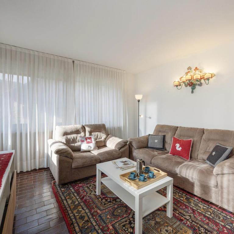 Casa Faloria - Appartamento con Balcone - 3