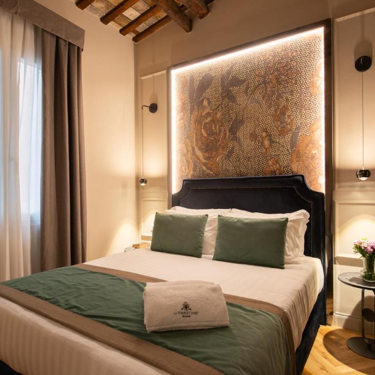 H77 Apartments - Maison D'Art Collection - Monolocale Standard - 1