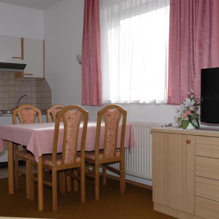Pension & Appartement Fortin - Apartment - 29